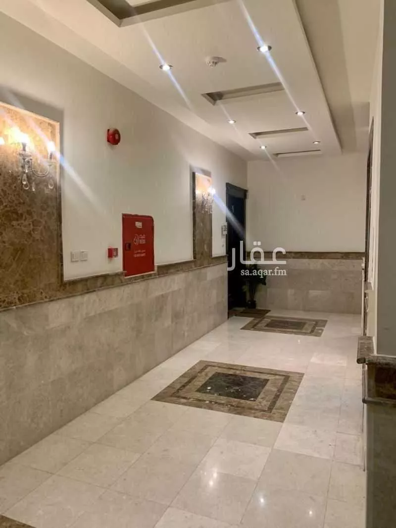 3 bedroom apartment in Al Rawabi 3