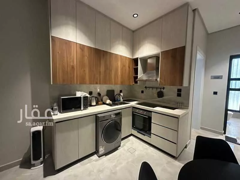 1 bedroom apartment in Al Hamra 4