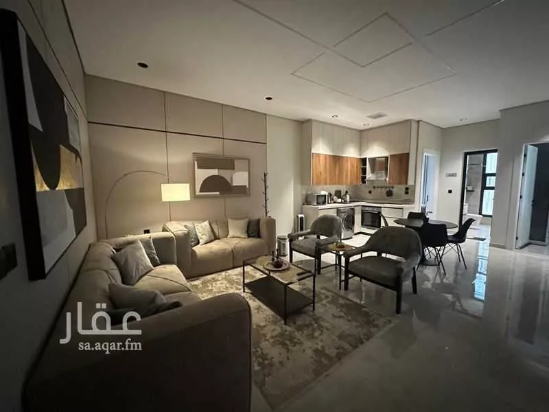1 bedroom apartment in Al Hamra 5