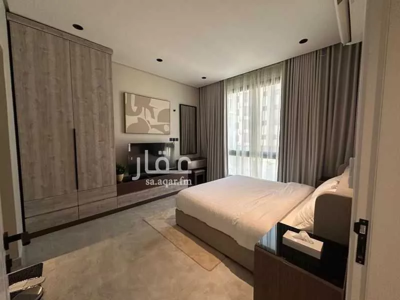 1 bedroom apartment in Al Hamra 6