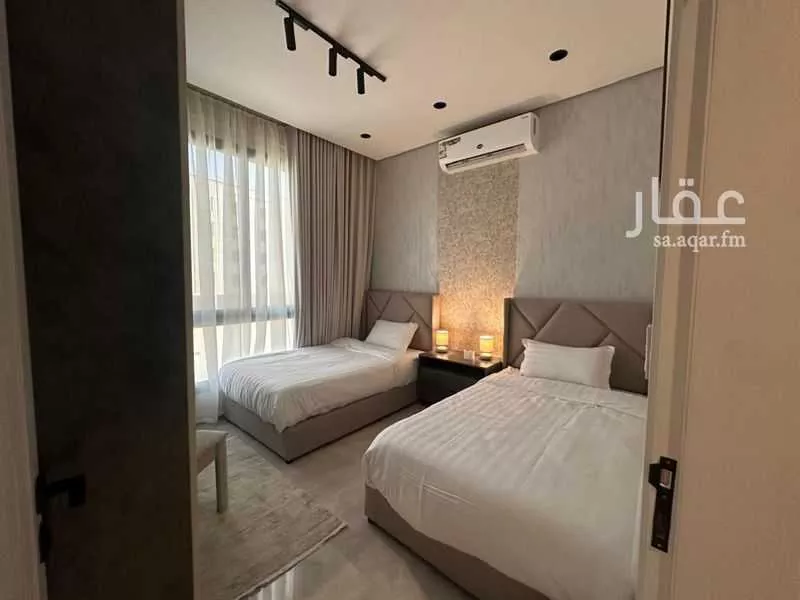 1 bedroom apartment in Al Hamra 7
