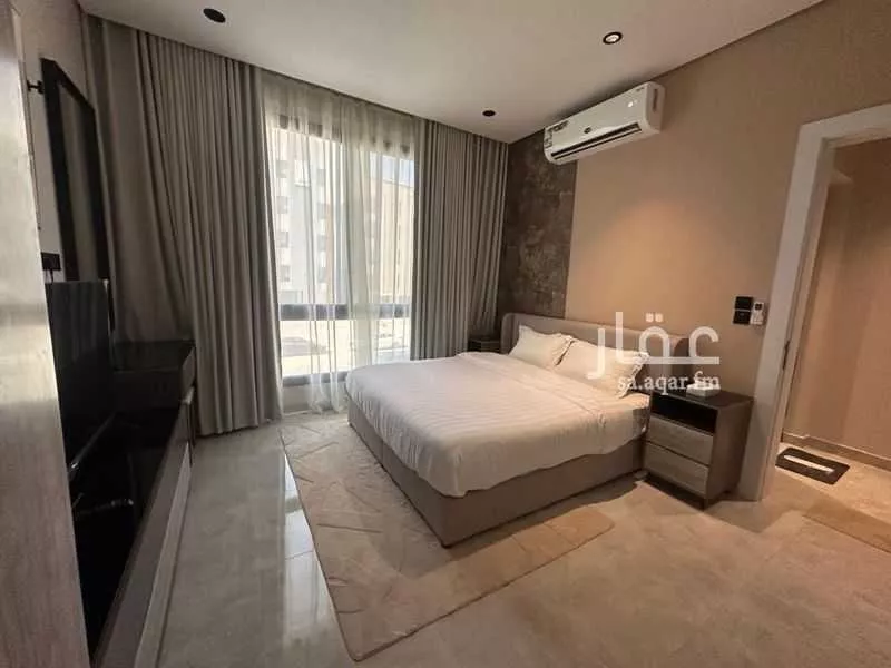 1 bedroom apartment in Al Hamra 8
