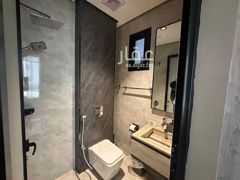 1 bedroom apartment in Al Hamra 9