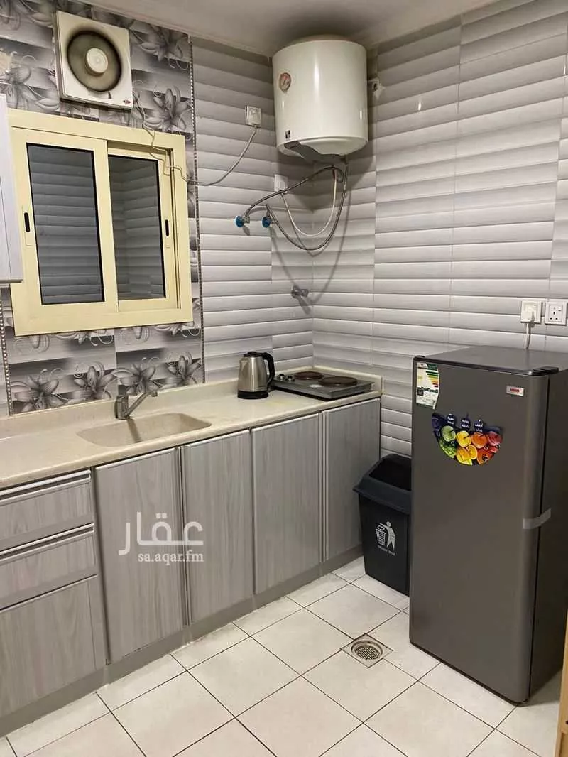 شقة 1 غرف في الجسر 2