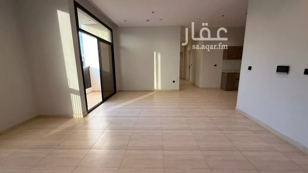 شقة 3 غرف في النرجس 3