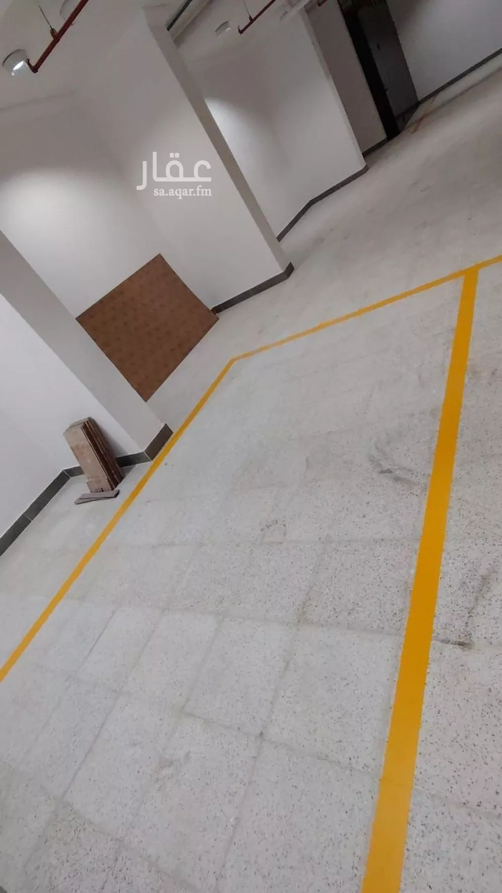 1 bedroom apartment in Al Bawadi 2