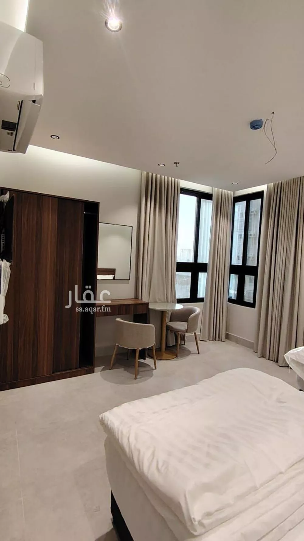 1 bedroom apartment in Al Bawadi 11