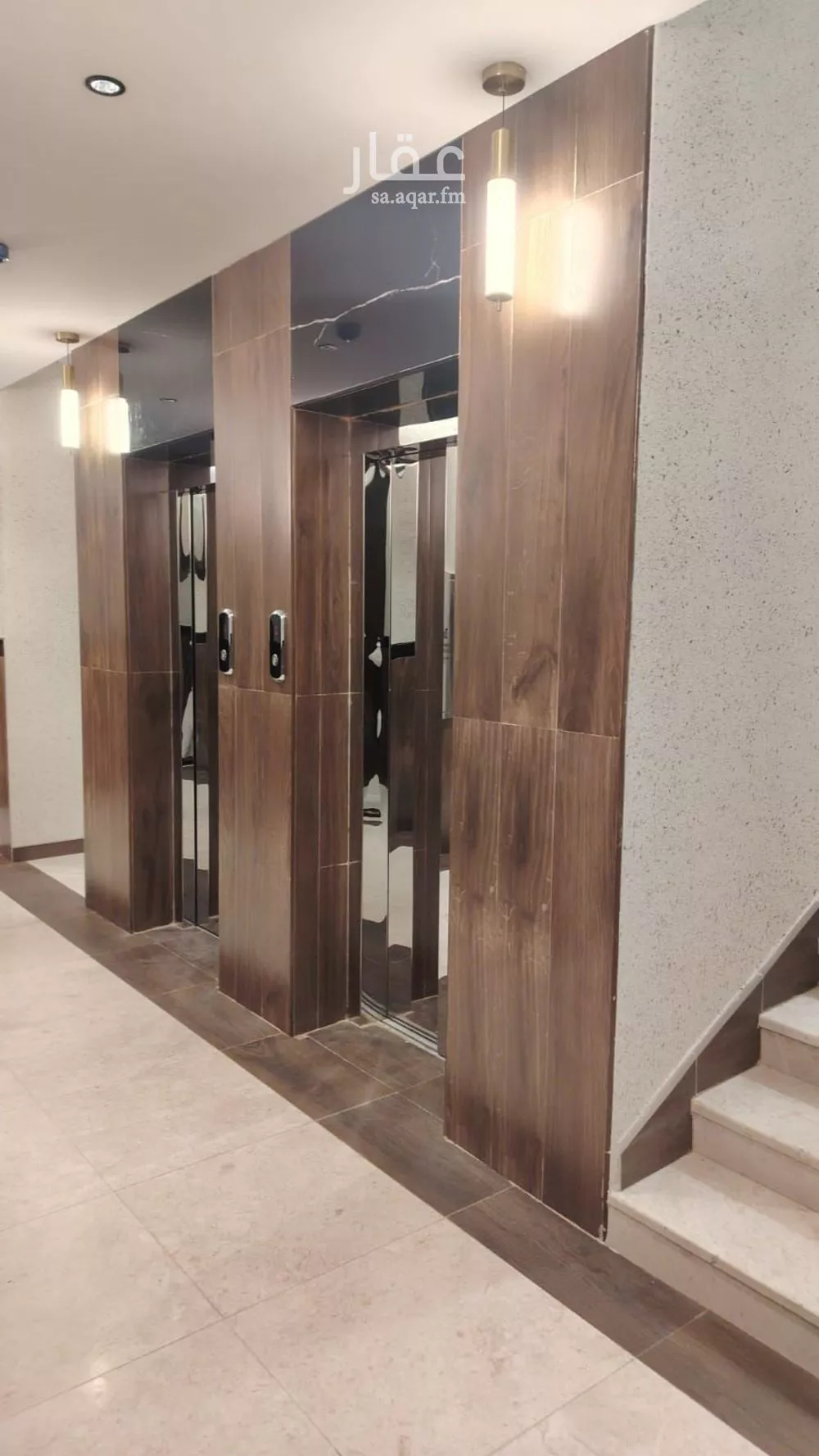 1 bedroom apartment in Al Bawadi 5