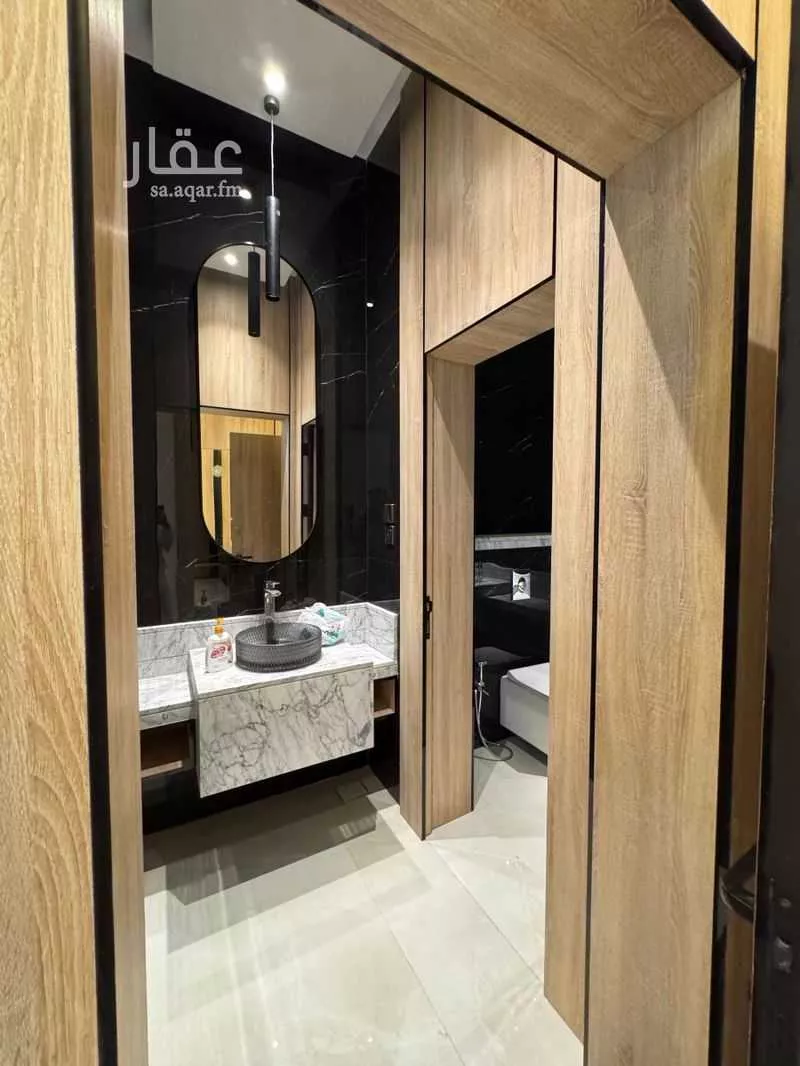 7 bedroom apartment in Al Jisr 13