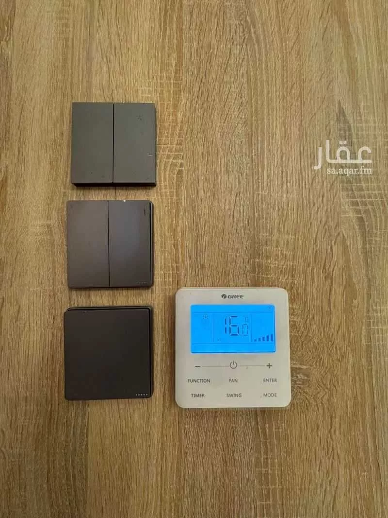 7 bedroom apartment in Al Jisr 16