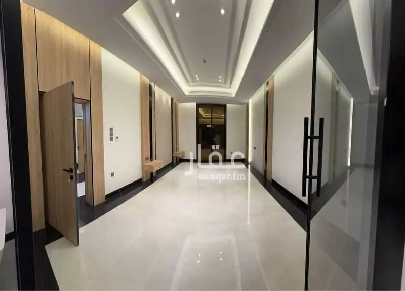 7 bedroom apartment in Al Jisr 9
