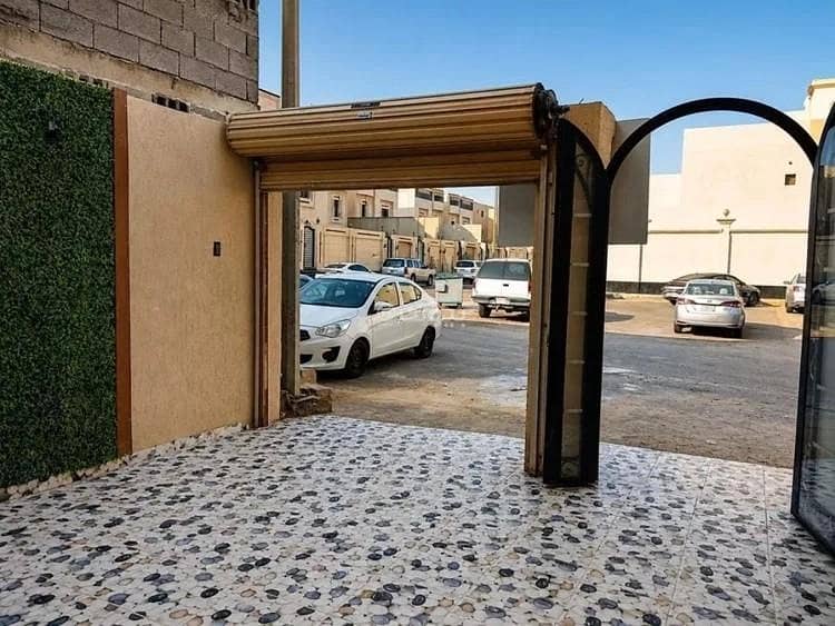 4 bedroom villa in Taibah, Eastern Province