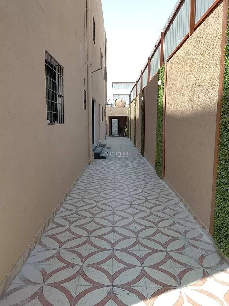 4 bedroom villa in Taibah, Eastern Province 11
