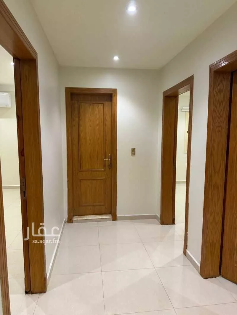 4 bedroom apartment in Al Hamra 7