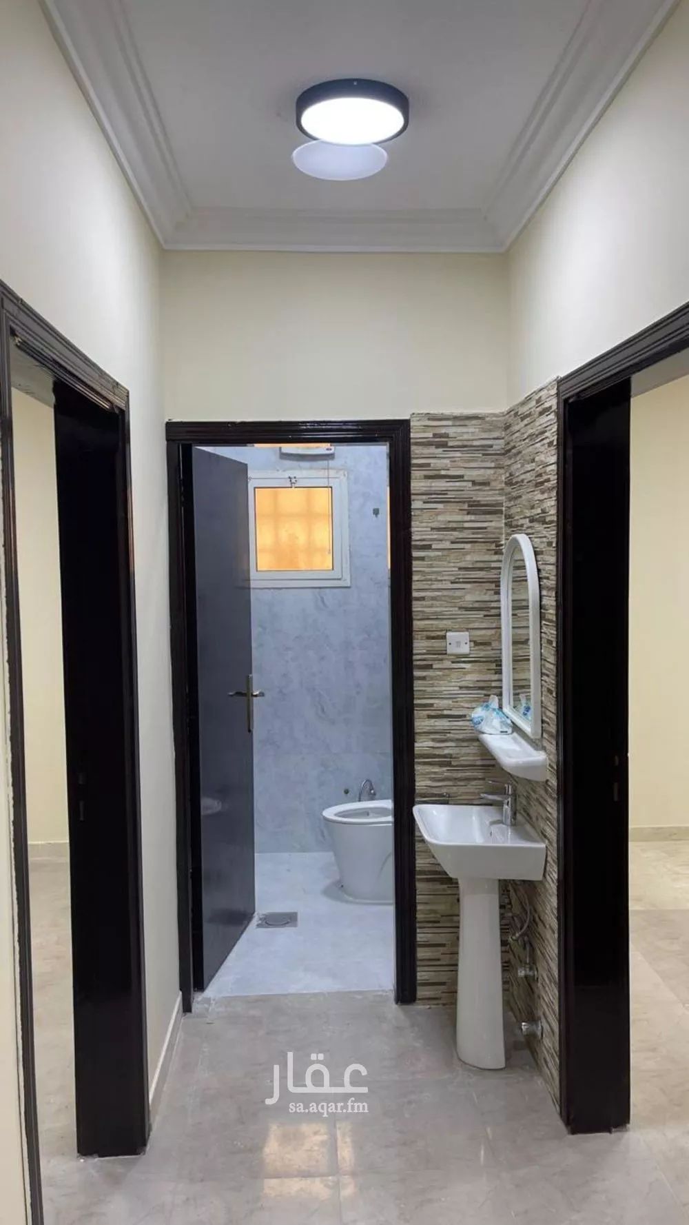 3 bedroom floor in Qurtubah 4