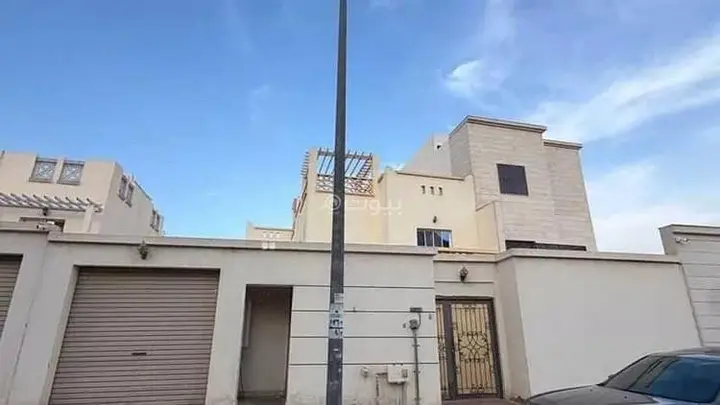 فيلا 4 غرف في بني بياضة، المدينة المنورة