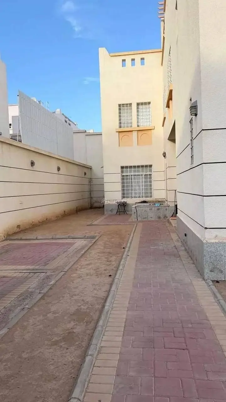 فيلا 4 غرف في بني بياضة، المدينة المنورة 2
