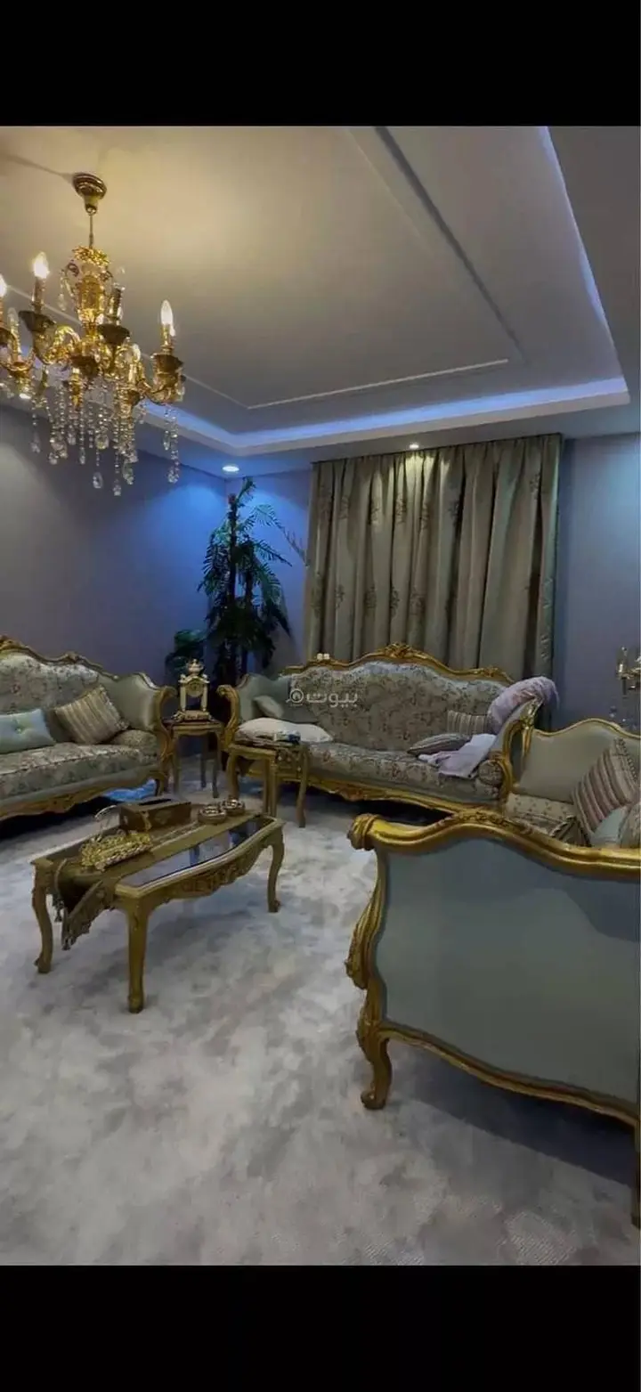 فيلا 4 غرف في بني بياضة، المدينة المنورة 5