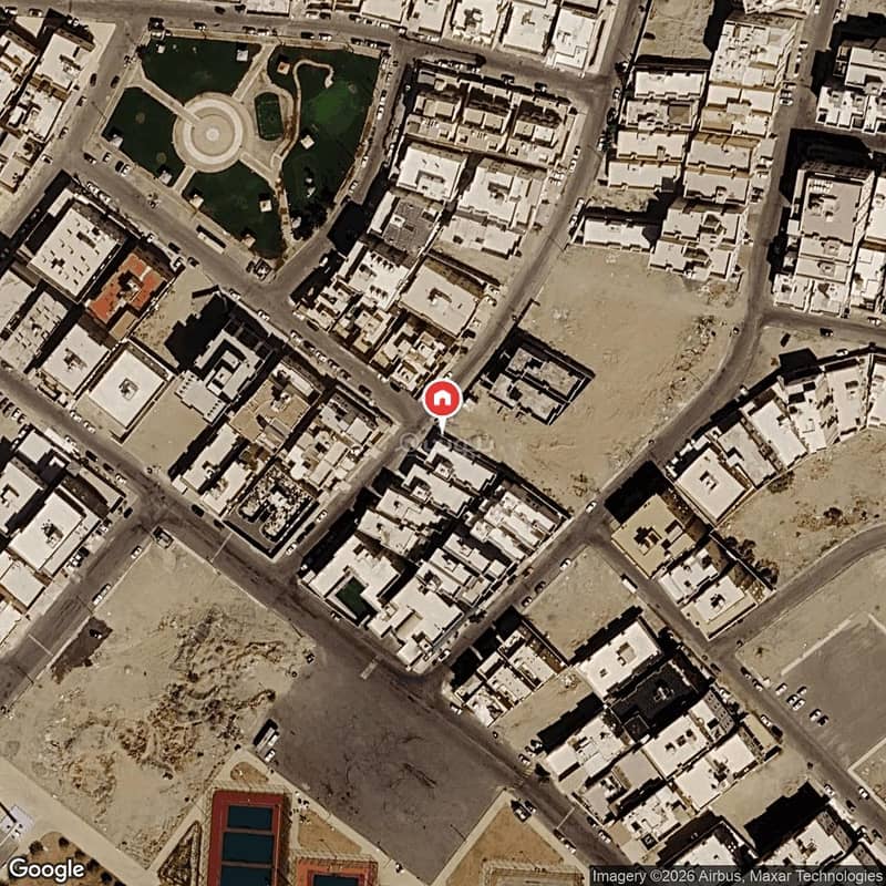 villa in Al Umrah, Makkah