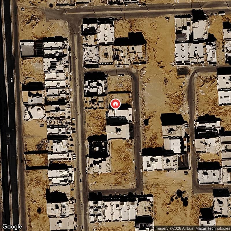 villa in Makkah