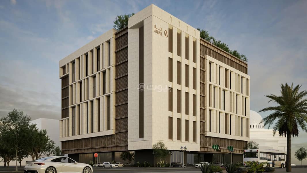 apartment in Al Dhahirah, Madinah