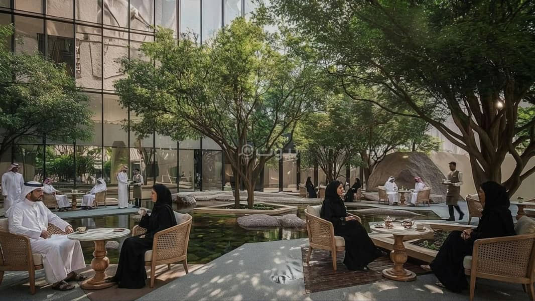 apartment in Al Dhahirah, Madinah 4