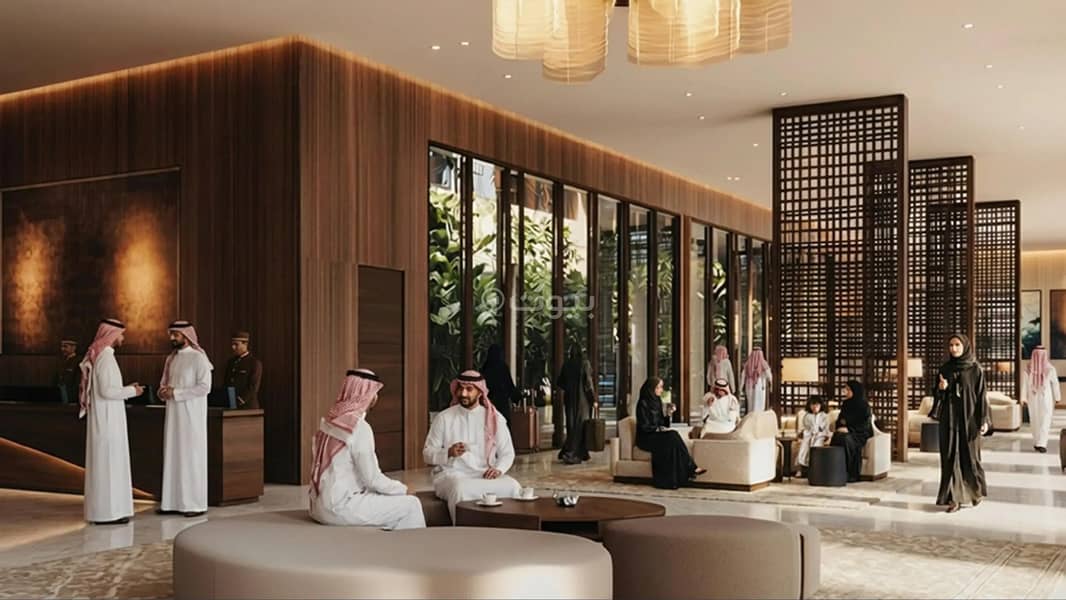 apartment in Al Dhahirah, Madinah 5
