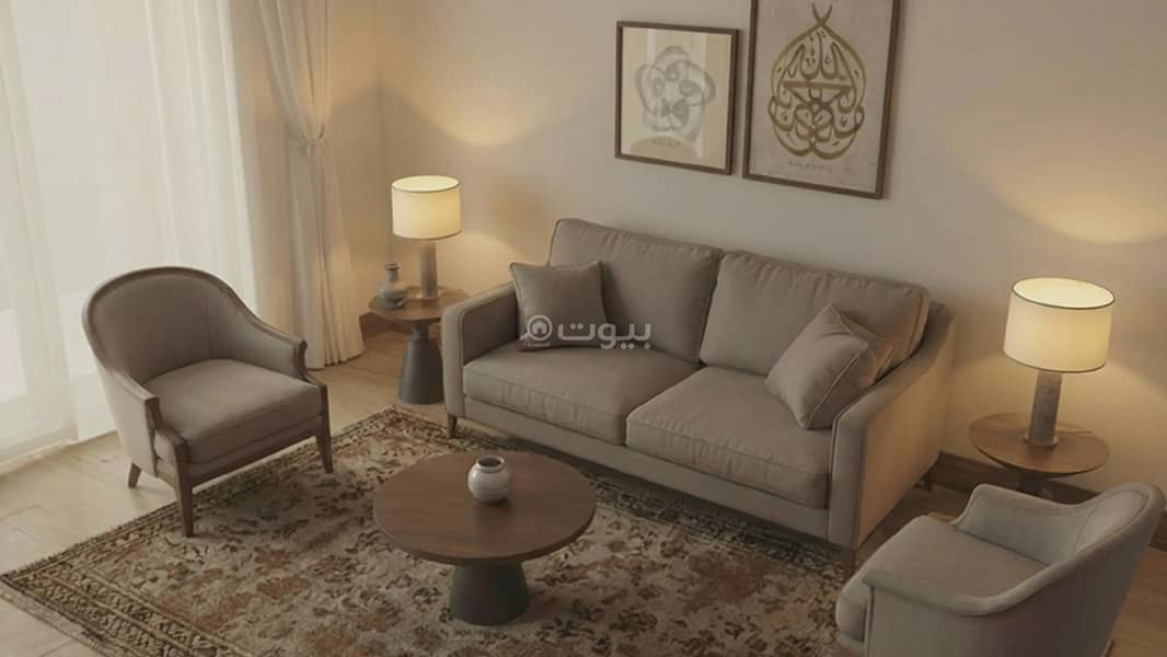 apartment in Al Dhahirah, Madinah 7
