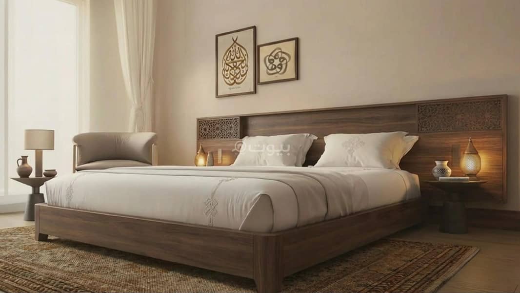 apartment in Al Dhahirah, Madinah 8