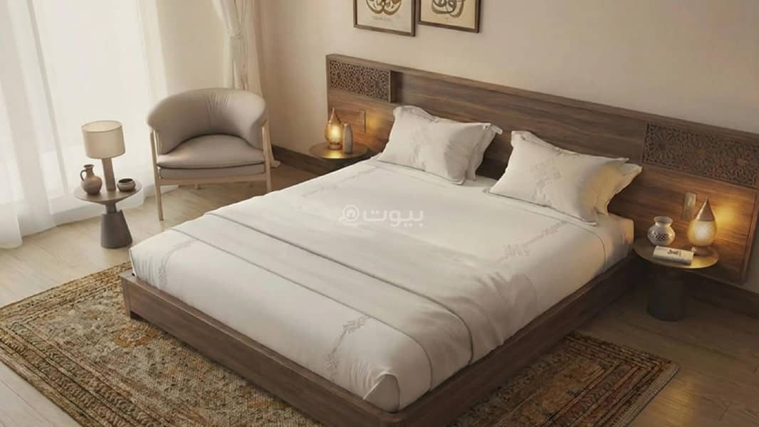 apartment in Al Dhahirah, Madinah 9