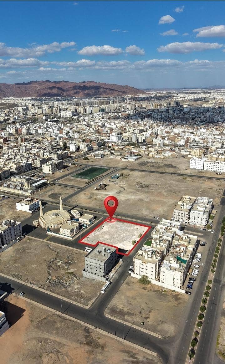 apartment in Al Dhahirah, Madinah 12
