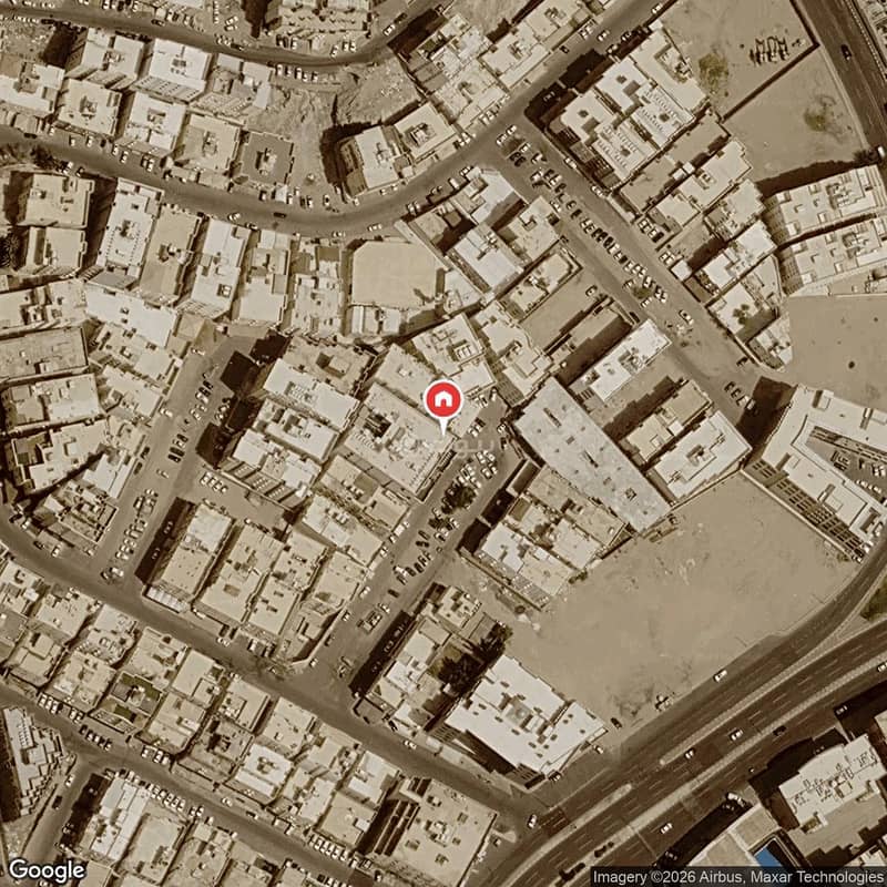 apartment in Batha Quraysh, Makkah