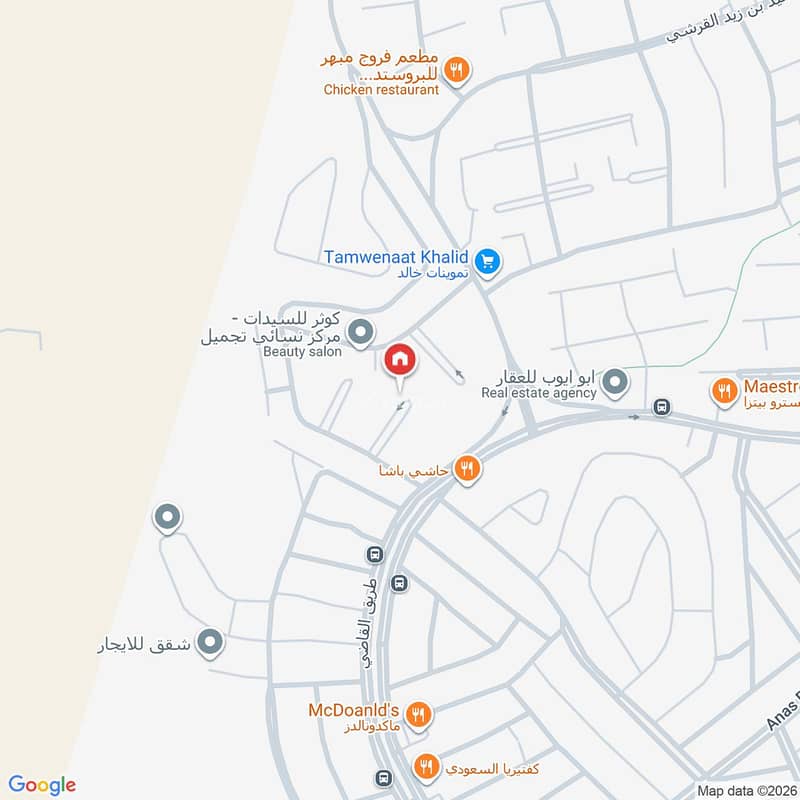 apartment in Batha Quraysh, Makkah 2