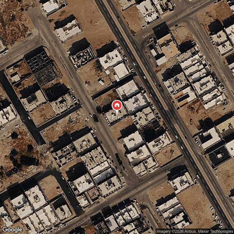 apartment in King Fahd, Makkah