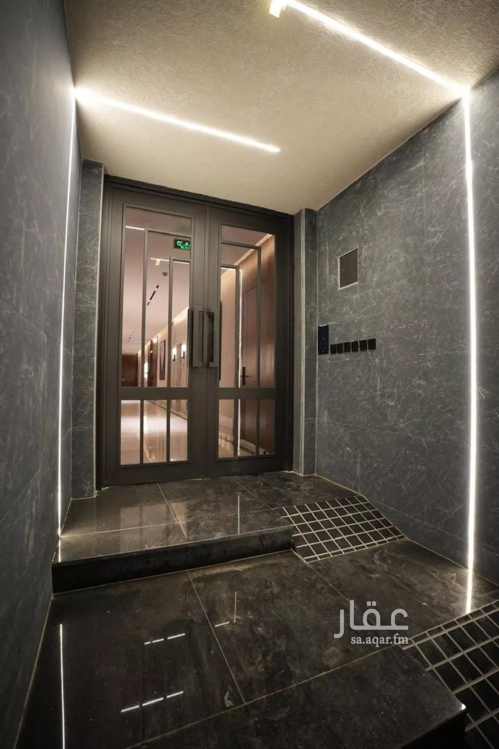 3 bedroom apartment in Al Narjis 18