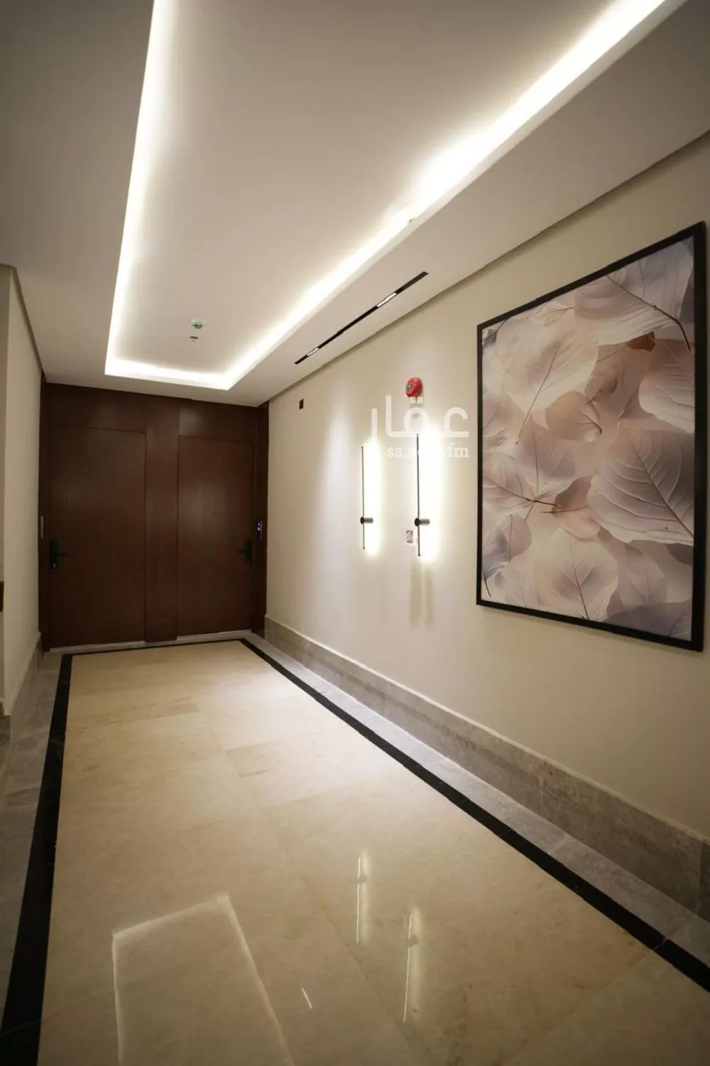 3 bedroom apartment in Al Narjis 3