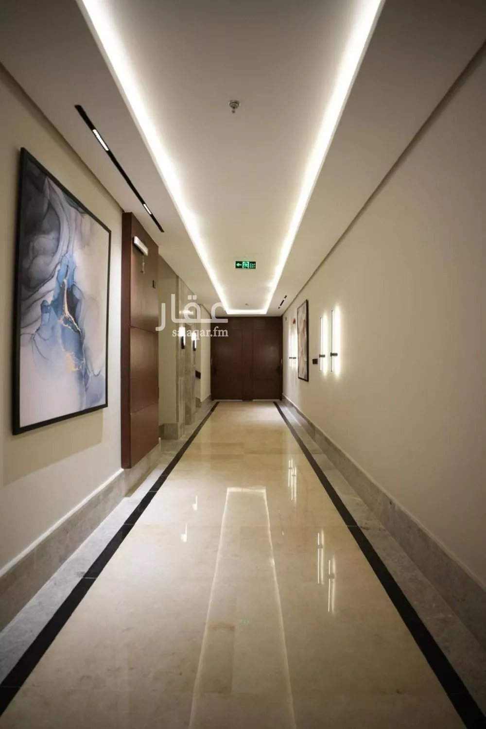 3 bedroom apartment in Al Narjis 10