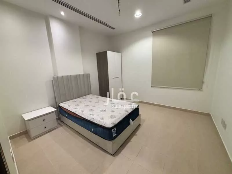 3 bedroom apartment in Al Hamra 2