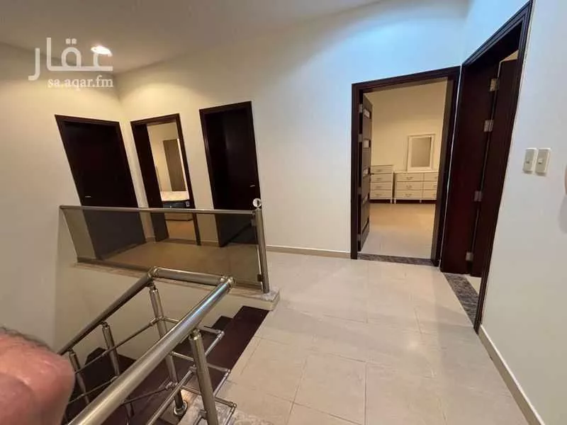 3 bedroom apartment in Al Hamra 3