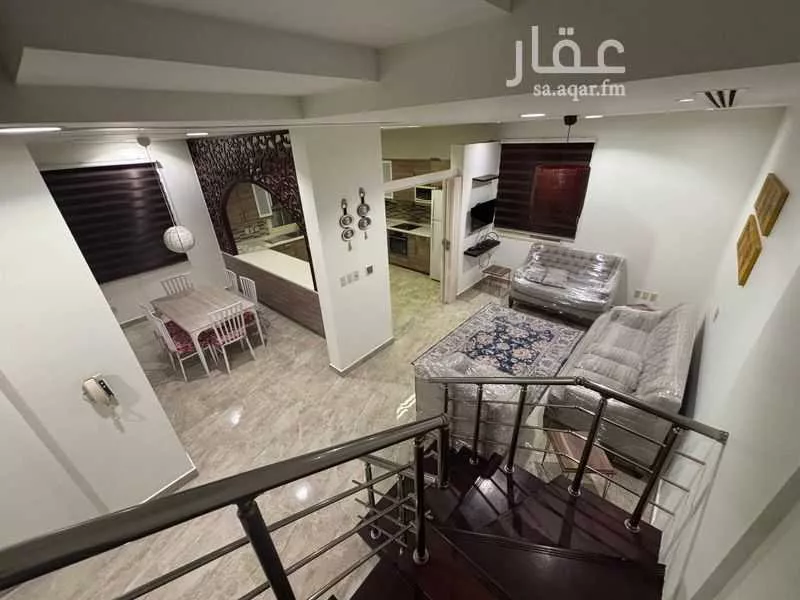 3 bedroom apartment in Al Hamra 4