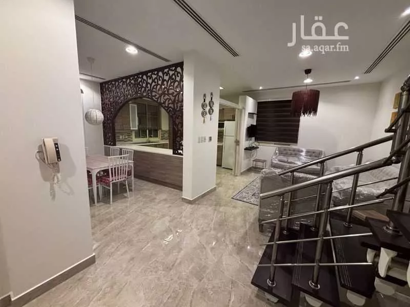 3 bedroom apartment in Al Hamra 5