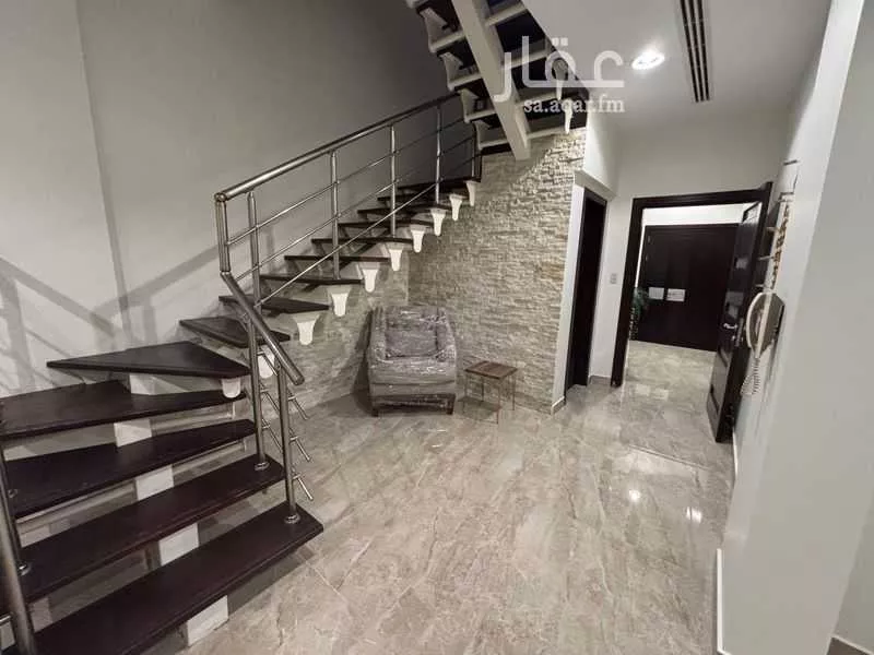 3 bedroom apartment in Al Hamra 7