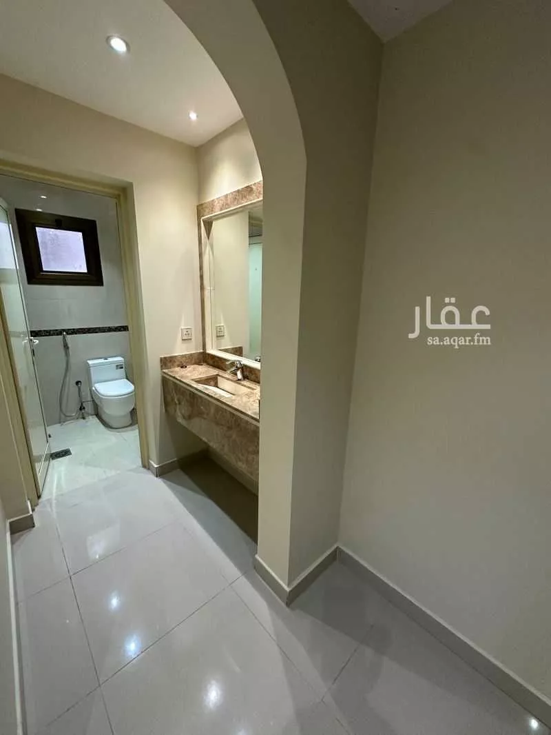 شقة 3 غرف في الحمرا 7