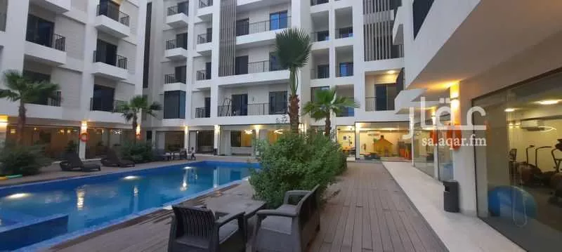1 bedroom apartment in Al Hamra 2