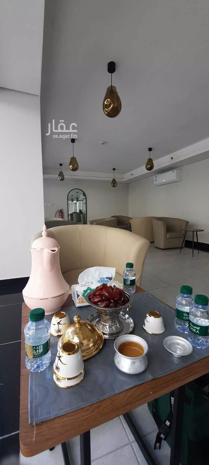 1 bedroom apartment in Al Hamra 13