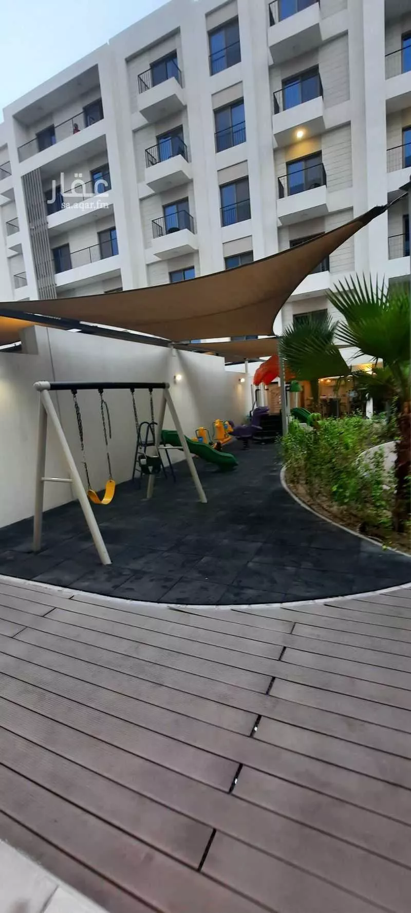 1 bedroom apartment in Al Hamra 15