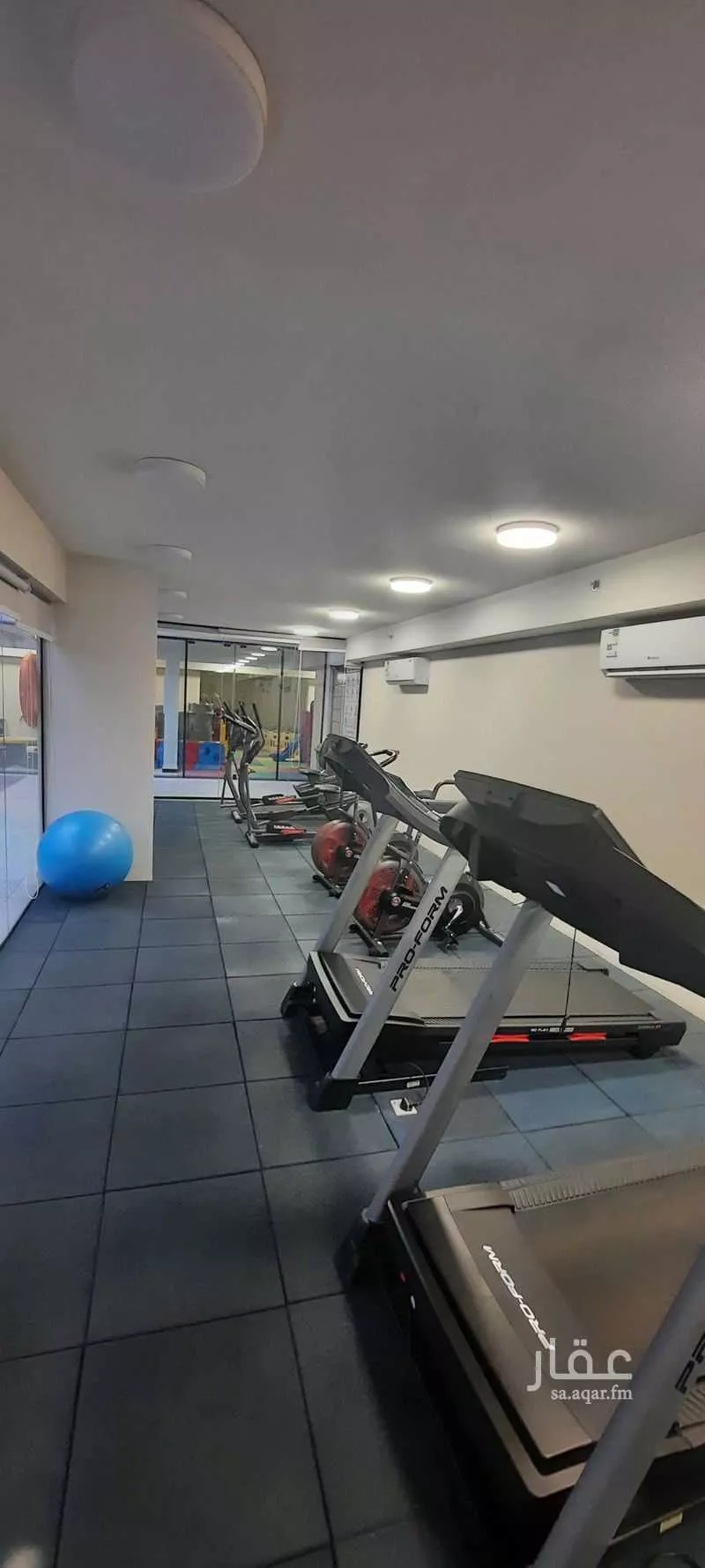 1 bedroom apartment in Al Hamra 16