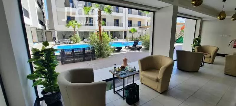 1 bedroom apartment in Al Hamra 3