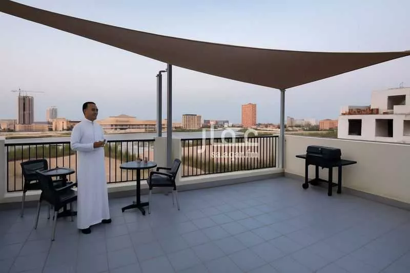1 bedroom apartment in Al Hamra 4
