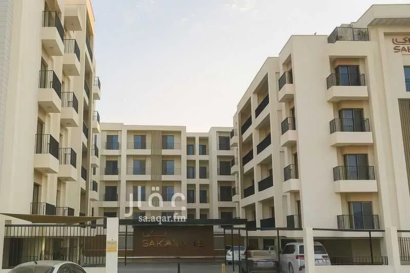 1 bedroom apartment in Al Hamra 5